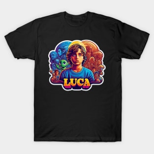 acul T-Shirt